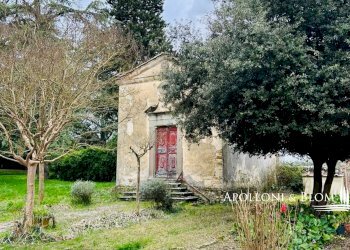 Appartamento Strada di Palazzuolo, 34, Tavarnelle Val di Pesa - foto 14