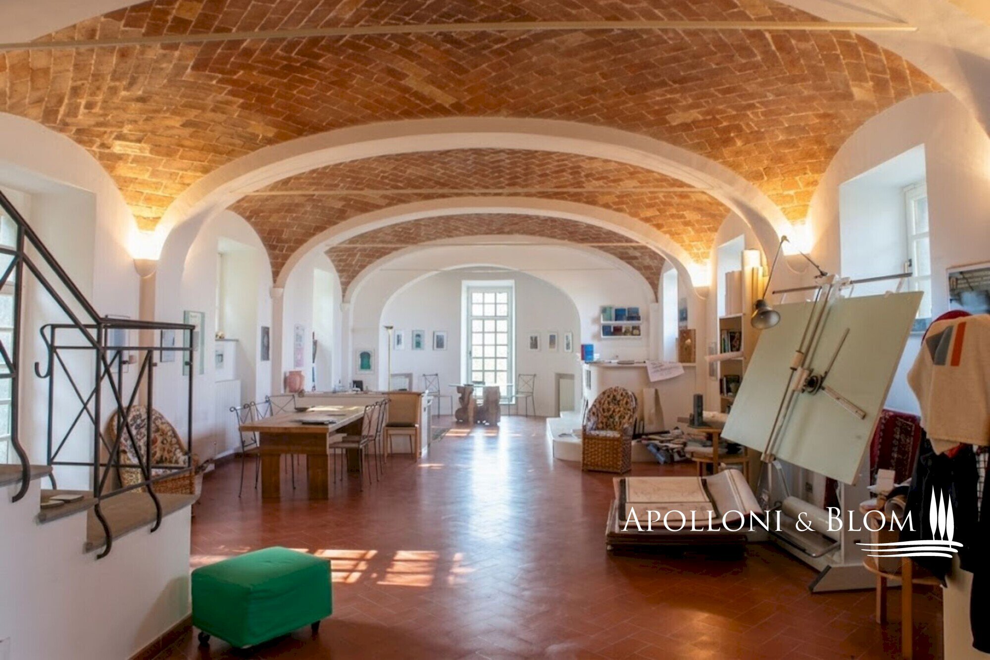 Villa Unifamiliare Via Monte Bianco, 40A, Orvieto - foto 1