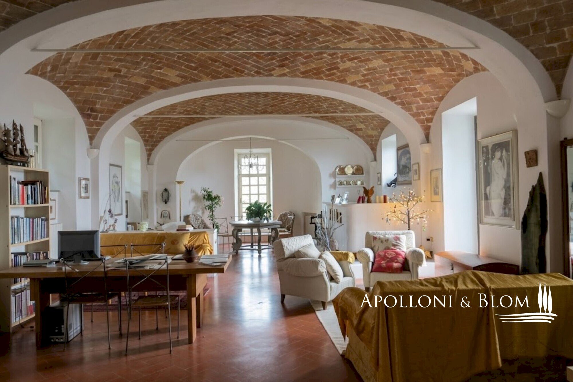 Villa Unifamiliare Via Monte Bianco, 40A, Orvieto - foto 2