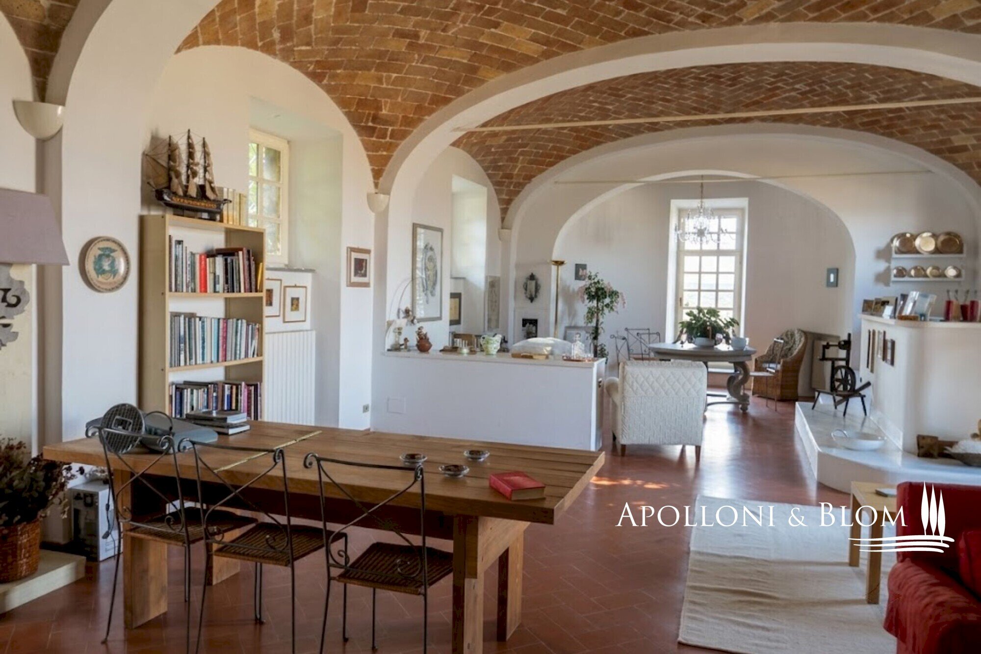 Villa Unifamiliare Via Monte Bianco, 40A, Orvieto - foto 3