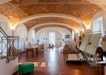 Villa Unifamiliare Via Monte Bianco, 40A, Orvieto - foto 1