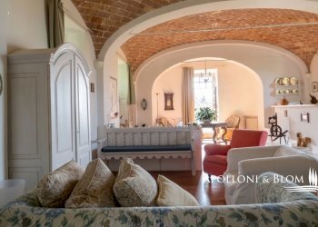 Villa Unifamiliare Via Monte Bianco, 40A, Orvieto - foto 4