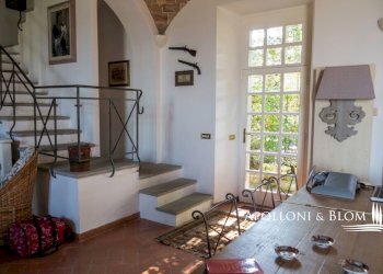 Villa Unifamiliare Via Monte Bianco, 40A, Orvieto - foto 6
