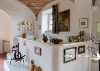 Villa Unifamiliare Via Monte Bianco, 40A, Orvieto - foto 8