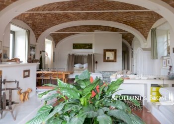 Villa Unifamiliare Via Monte Bianco, 40A, Orvieto - foto 9