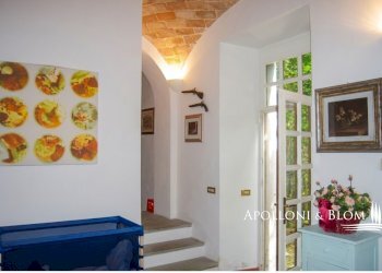 Villa Unifamiliare Via Monte Bianco, 40A, Orvieto - foto 10