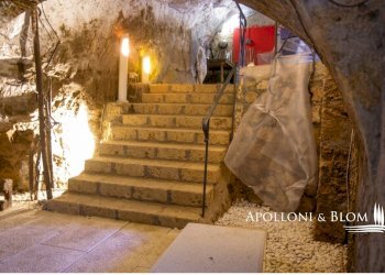 Villa Unifamiliare Via Monte Bianco, 40A, Orvieto - foto 15