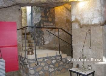 Villa Unifamiliare Via Monte Bianco, 40A, Orvieto - foto 17