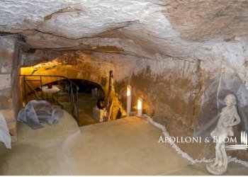 Villa Unifamiliare Via Monte Bianco, 40A, Orvieto - foto 21