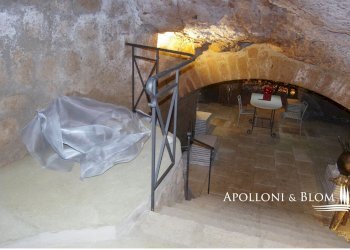 Villa Unifamiliare Via Monte Bianco, 40A, Orvieto - foto 23
