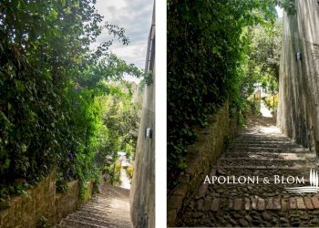 Villa Unifamiliare Via Monte Bianco, 40A, Orvieto - foto 25