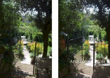 Villa Unifamiliare Via Monte Bianco, 40A, Orvieto - foto 26