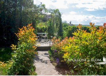 Villa Unifamiliare Via Monte Bianco, 40A, Orvieto - foto 27