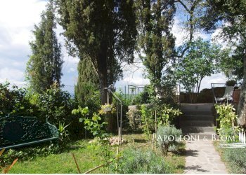 Villa Unifamiliare Via Monte Bianco, 40A, Orvieto - foto 28