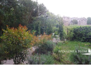 Villa Unifamiliare Via Monte Bianco, 40A, Orvieto - foto 29