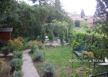 Villa Unifamiliare Via Monte Bianco, 40A, Orvieto - foto 30