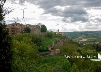 Villa Unifamiliare Via Monte Bianco, 40A, Orvieto - foto 31