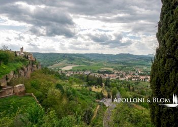 Villa Unifamiliare Via Monte Bianco, 40A, Orvieto - foto 32