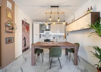Trilocale Via Orfanelle, frazione Savio Di Ravenna, Ravenna - foto 1