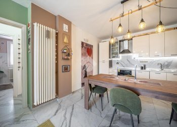 Trilocale Via Orfanelle, frazione Savio Di Ravenna, Ravenna - foto 2