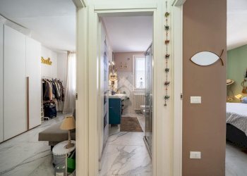 Trilocale Via Orfanelle, frazione Savio Di Ravenna, Ravenna - foto 11