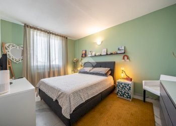 Trilocale Via Orfanelle, frazione Savio Di Ravenna, Ravenna - foto 16
