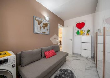 Trilocale Via Orfanelle, frazione Savio Di Ravenna, Ravenna - foto 17
