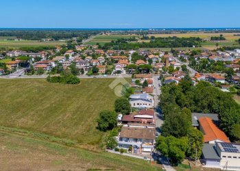 Trilocale Via Orfanelle, frazione Savio Di Ravenna, Ravenna - foto 37