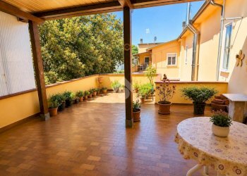 Appartamento Via D. Turci, Ravenna (zona Castiglione di Ravenna) - foto 6