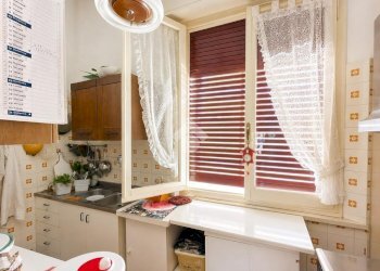 Appartamento Via D. Turci, Ravenna (zona Castiglione di Ravenna) - foto 7