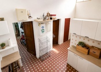 Appartamento Via D. Turci, Ravenna (zona Castiglione di Ravenna) - foto 19