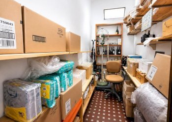 Appartamento Via D. Turci, Ravenna (zona Castiglione di Ravenna) - foto 21
