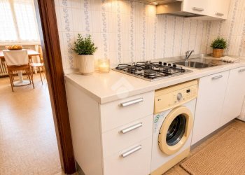 Apartment Via Verghereto, Ravenna - photo 11