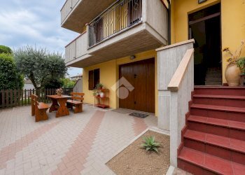 Apartment Via da Barignano, San Mauro Pascoli - photo 1