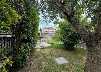 Apartment Via da Barignano, San Mauro Pascoli - photo 32