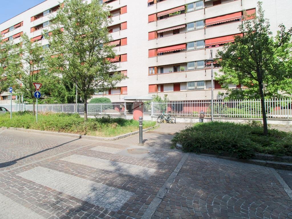 Three-room apartment Via Mazzini, Cusano Milanino - photo 1