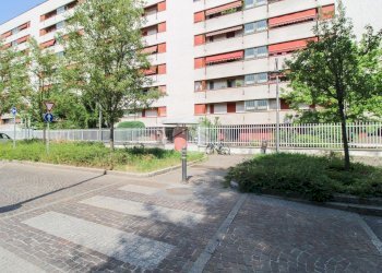 Three-room apartment Via Mazzini, Cusano Milanino - photo 1