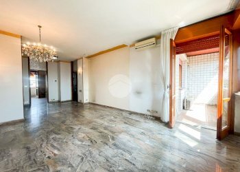 Three-room apartment Via Mazzini, Cusano Milanino - photo 5
