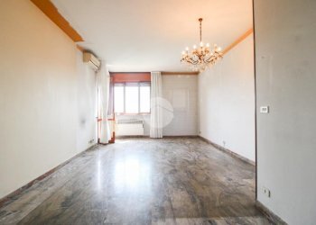 Three-room apartment Via Mazzini, Cusano Milanino - photo 6