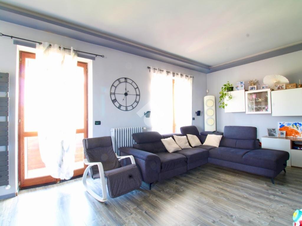 Four-room apartment Via circonvallazione, Santena - photo 3
