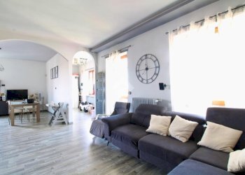 Four-room apartment Via circonvallazione, Santena - photo 2