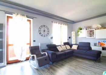 Four-room apartment Via circonvallazione, Santena - photo 3