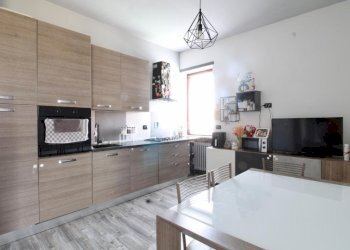 Four-room apartment Via circonvallazione, Santena - photo 6