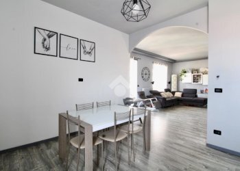 Four-room apartment Via circonvallazione, Santena - photo 8