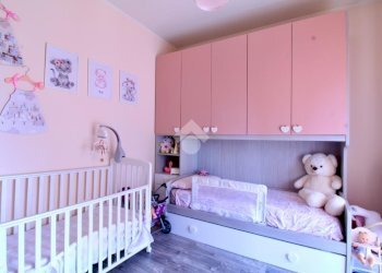 Four-room apartment Via circonvallazione, Santena - photo 11