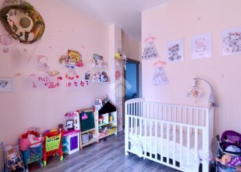 Four-room apartment Via circonvallazione, Santena - photo 12