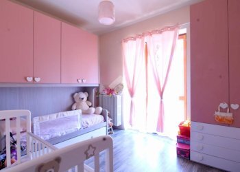 Four-room apartment Via circonvallazione, Santena - photo 13