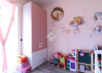 Four-room apartment Via circonvallazione, Santena - photo 14