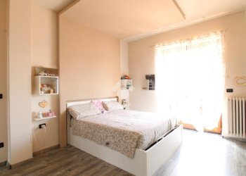 Four-room apartment Via circonvallazione, Santena - photo 15