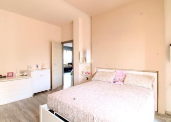 Four-room apartment Via circonvallazione, Santena - photo 17
